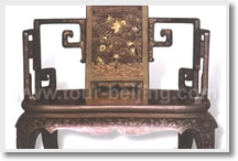 Qing furniture – Chinese Folklore